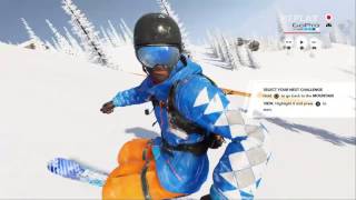 STEEP BETA - replay system