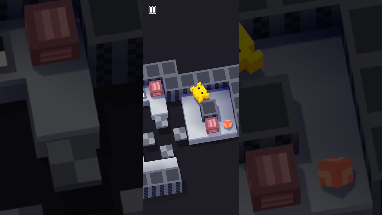 Fancade Skillteam Level 43