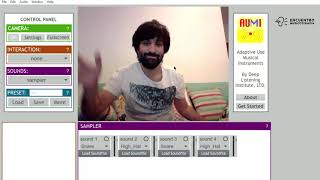 Tutorial inicios con AUMI