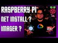 Raspberry Pi: Instalação com Imager e Over-the-Network (Passo a Passo!)