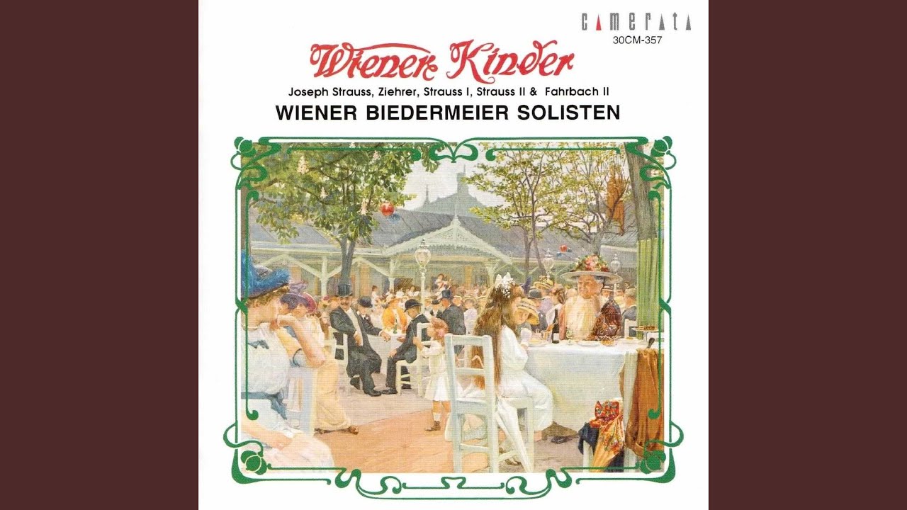 Wiener Polka, Op. 13