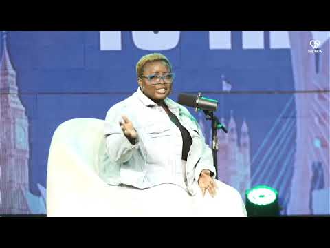 From Club to Christ: The Transformation Series | Pst. Shola Okodugha