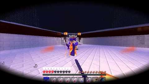 [Kohi] 1v1 w/ Tethius