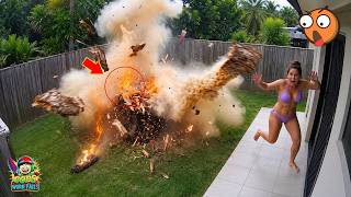 TOTAL IDIOTS AT WORK #474 | Instant Regret Fails Compilation 2026 | Best Fails of the Week