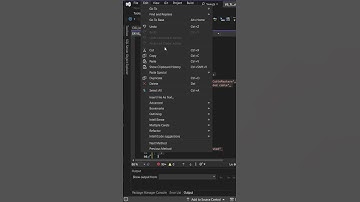 Create Class from Json Data with NoCode using visual Studio #coding  #dotnet  #c