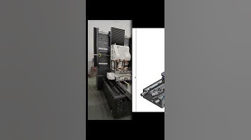 CNC machining center programming five axisDMG結構礦物質五軸機及選配五軸車銑復合，臺面800800#礦物質#五軸機