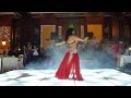 Very good Egyptian Bellydance performance