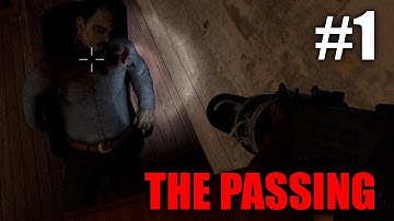 Left 4 Dead 2: The Passing - Part 1 - Riverbank