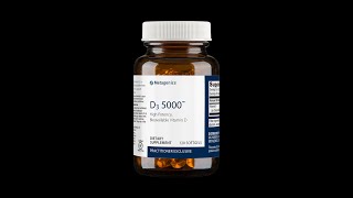 Vitamin D - What you need to know