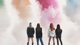 BLACKPINK 블랙핑크 The happiest girl teaser (fanmade)