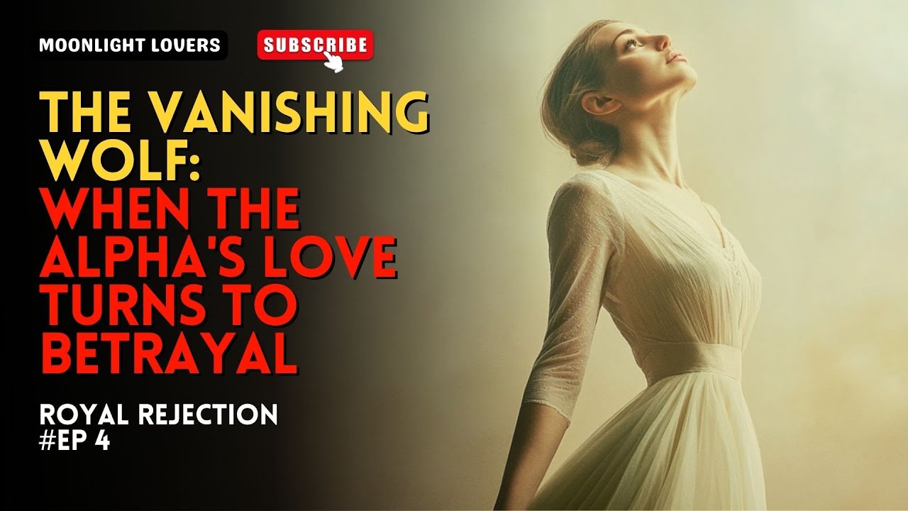 From Love To Betrayal The Alpha's Undoing