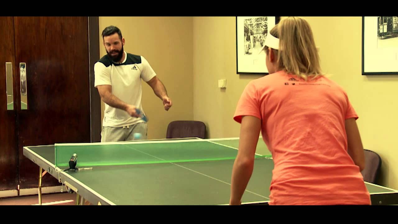 Random Rugby Episode 7 2015