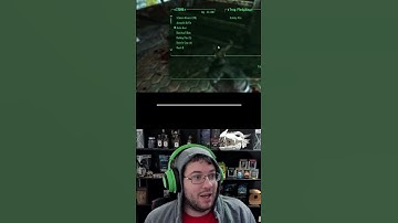 Bethesda grade AXE | Fallout3 #gaming#fallout3 #fallout #twitch #letsplay