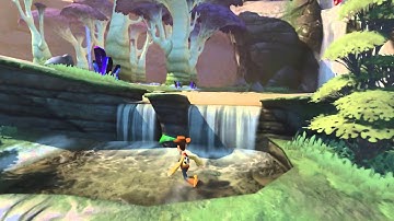 Disney Infinity: Toy Story in Space HD Walkthrough - Blasters Away - Part 7