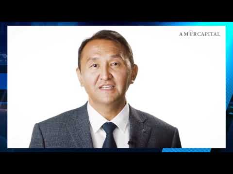 Марат Мынбаев/ Инвестиции  Вместе с Amir Capital