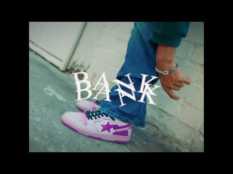 Kilo BANK Prod Frankstacy