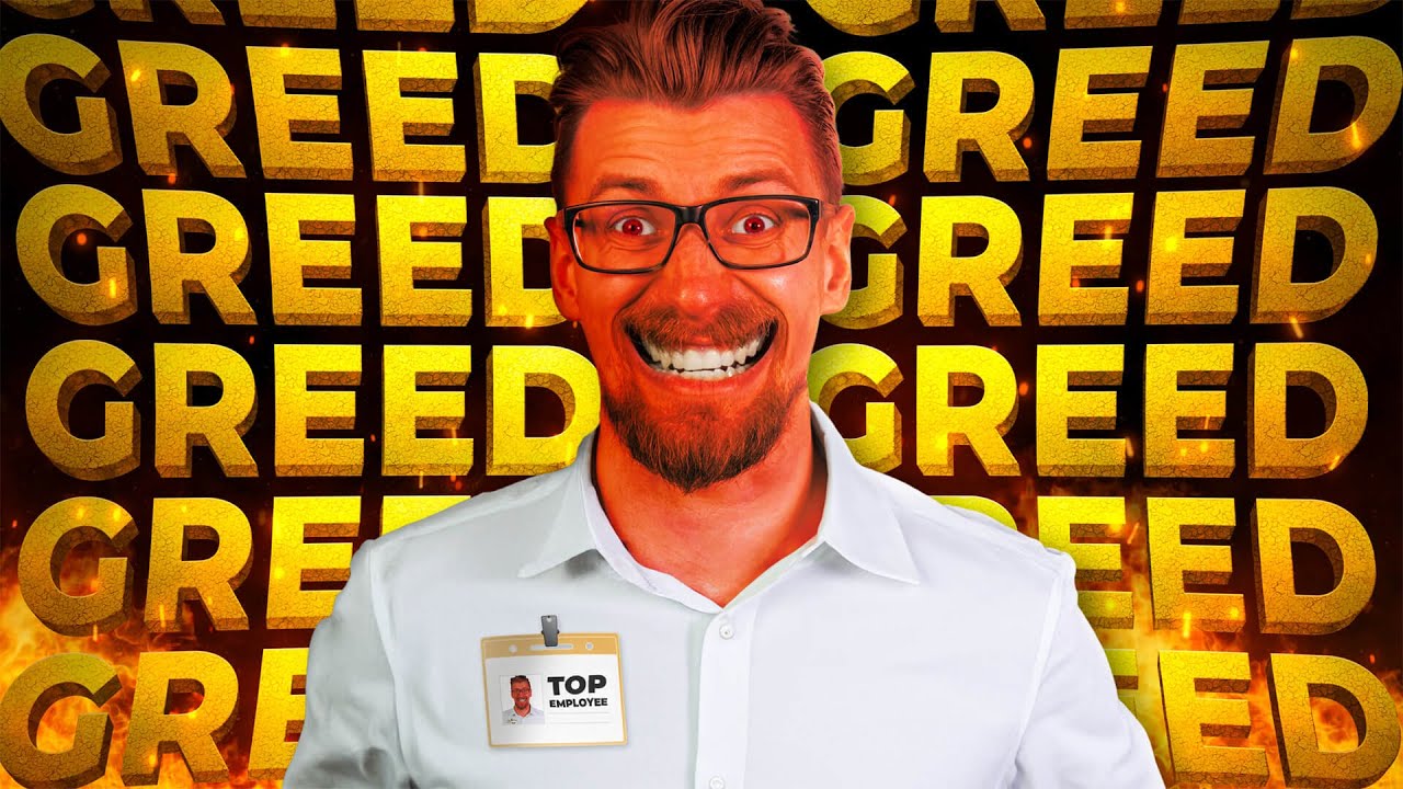 Web Hosting Prices Are Designed to SCAM You