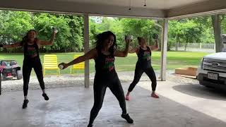 Daddy Yankeelimpia Parabrisasarm Workout