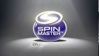 Guruspin Master Entertainmentnickelodeon Productions 2015