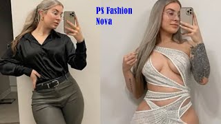 Jen Bretty👗How to look like trendy plus size and curvy models 🤩👗Curvy plus size models👗