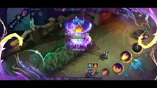Gameplay Skin Selena Zenith Curse Of Cinder