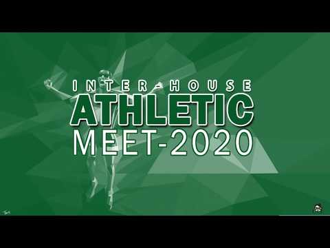 St.Benedict&rsquo;s  College Athletic  Meet Trailer 2020