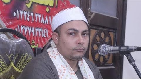 القارئ العااااالمى المتألق الشيخ محمد عبد الغفار مكاوى بشلا ميت غمر بمحافظة الدقهلية