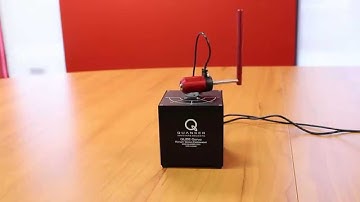 QUBE-Servo Demo