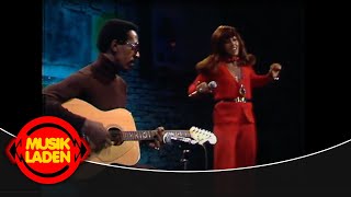 Miniatura de vídeo de "Ike & Tina Turner - Nutbush City Limits (1973)"