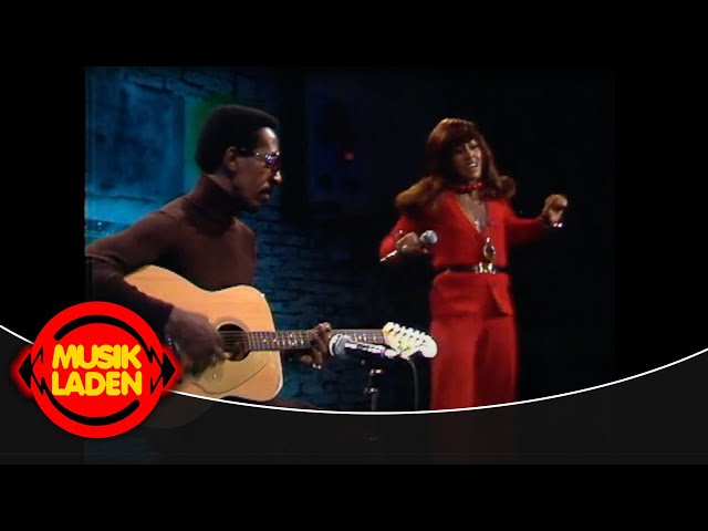 Nutbush City Limits - Ike & Tina Turner