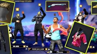 I know She Like It Song - Free fire video My new video - MUSAROF#GAMING#1K#