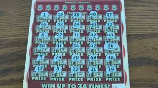 Big Tickets Only How Did We Do