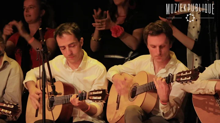 End of Season Festival 2019 : Flamenco Singing & G...