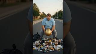 البيضة الذهبية الأخيرة… الطمع أنهى كل شيء 😢🥚