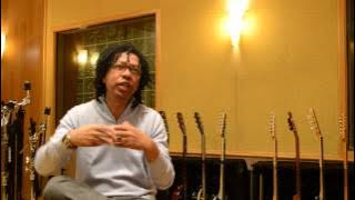 Djavan - Faixa a faixa Rua dos Amores: Acerto de contas