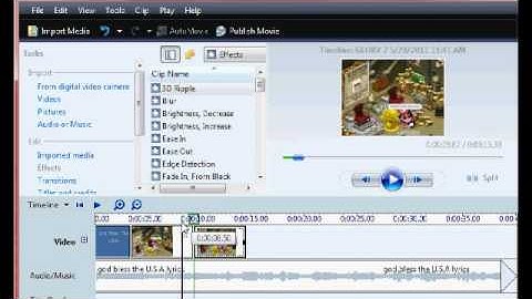 A BEGINNERS TUTORIAL TO YOVILLE MUSIC VIDEOS
