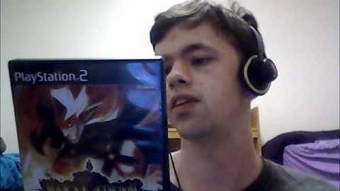 50 Subscriber Special: Laharl