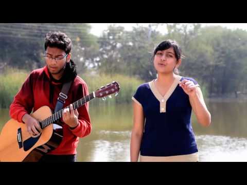 enna-sona-#mashup-2k17-#ok-jaanu-#accoustic-female-version-#sonal