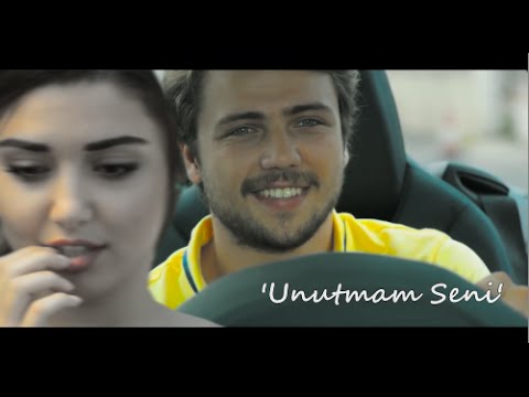 Alsel; 'Unutmam Seni'