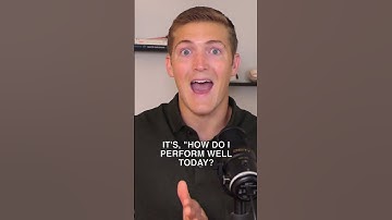 Playing well in practice but not games?