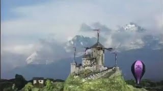 The World Of Jonathan Singh  Episode 9