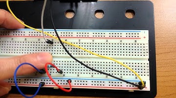 Arduino example: Button State Change Detection