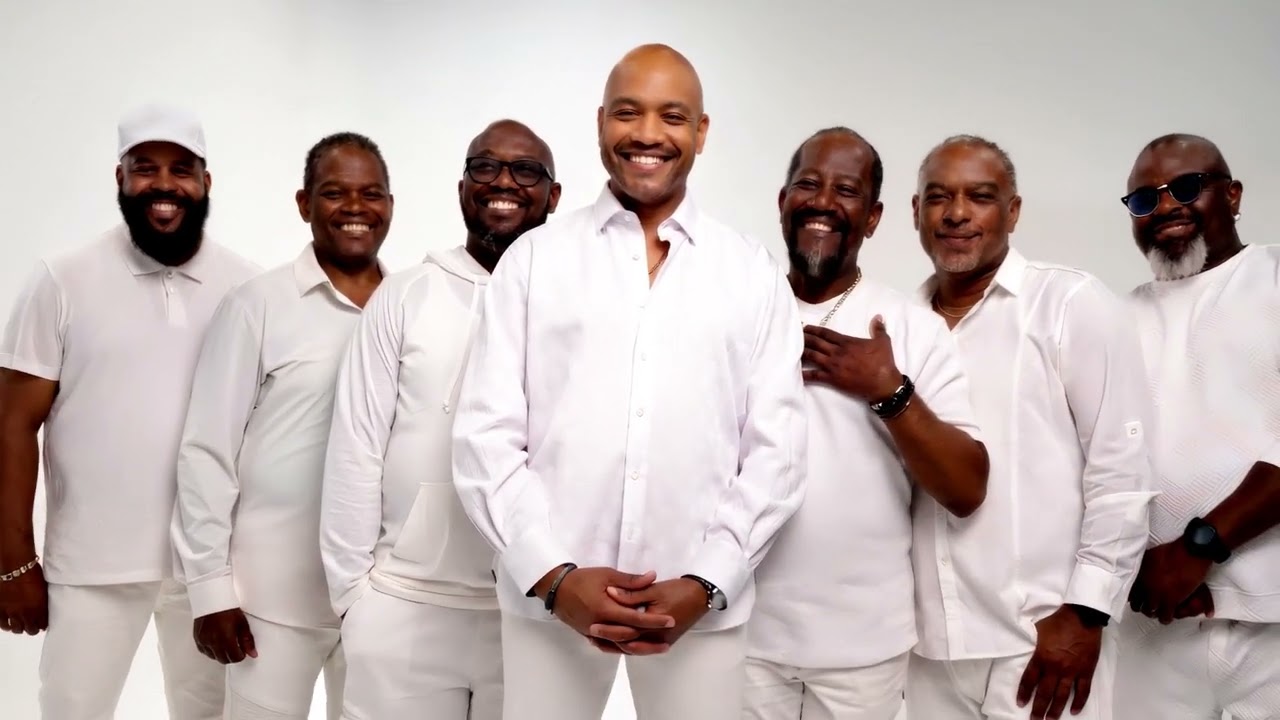 MAZE The Music Forever Introduction Video