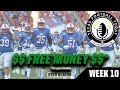 Bet On It - College Football Picks & Predictions for Week ...