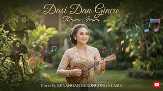 Download lagu 🎶 Dasi dan Gincu - Rhoma Irama |Keroncong Klasik Remix by Kenangan Keroncong Klasik 🎵