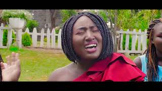 Purity Mulanda - Upendo Wako (official Video)