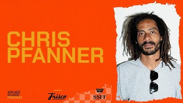 I Took My Mom on a Skate Tour… | CHRIS PFANNER | SSFF 2023