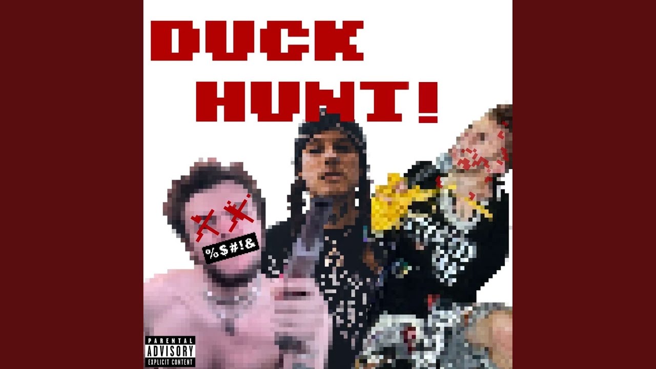 Watch DUCK HUNT! on YouTube Watch DUCK HUNT! on YouTube