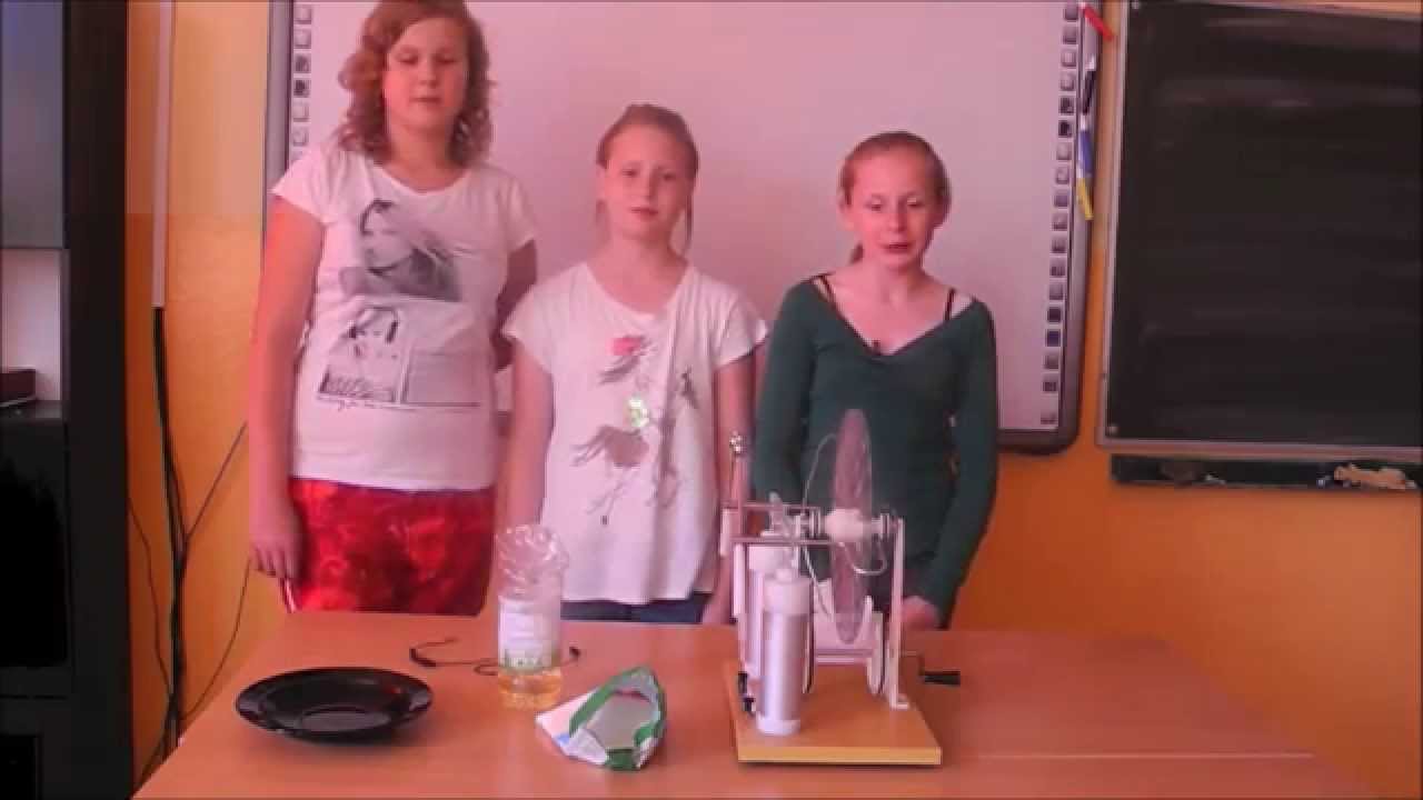 Sprawdzian Z Fizyki 2 Gimnazjum Ciekawa Fizyka Ciekawa fizyka-doświadczenia uczniów - YouTube