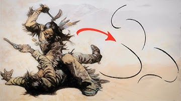 How Masters Make Dynamic Compositions